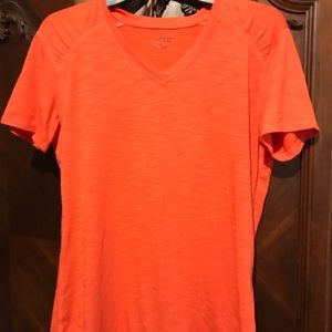 BCG Ladies Active Wear Shirt Size L